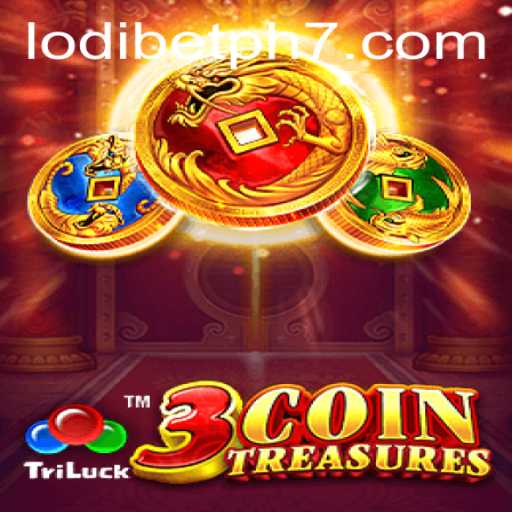 Discovering the Thrills of 3CoinTreasures: A Journey into the World of Treasure Hunting