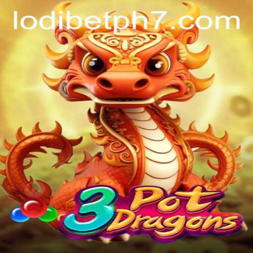 Unveiling 3PotDragons: The Exciting World of Dragon-Themed Gaming