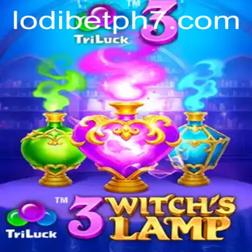 Discover the Magic of 3WitchsLamp: A New Gaming Adventure