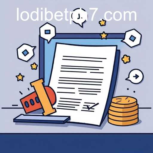 Understanding User Agreements: A Deep Dive into Lodibet PH