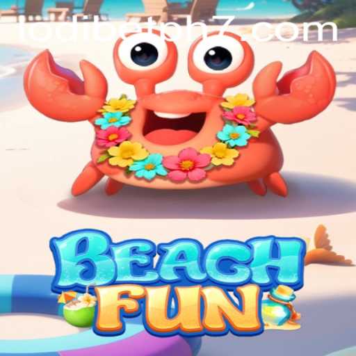 Experience the Ultimate Beach Adventure with BeachFun