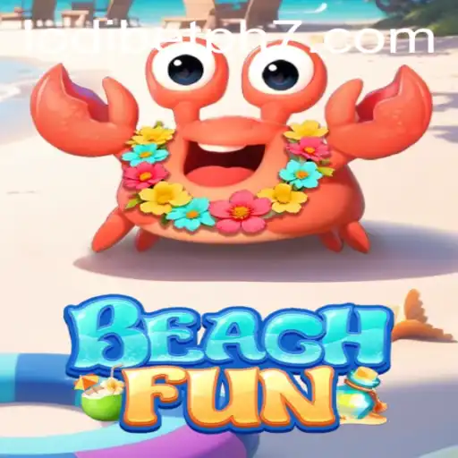 Experience the Ultimate Beach Adventure with BeachFun