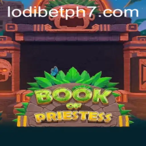 Book of Priestess: An Enthralling Journey into Mysticism and Strategy