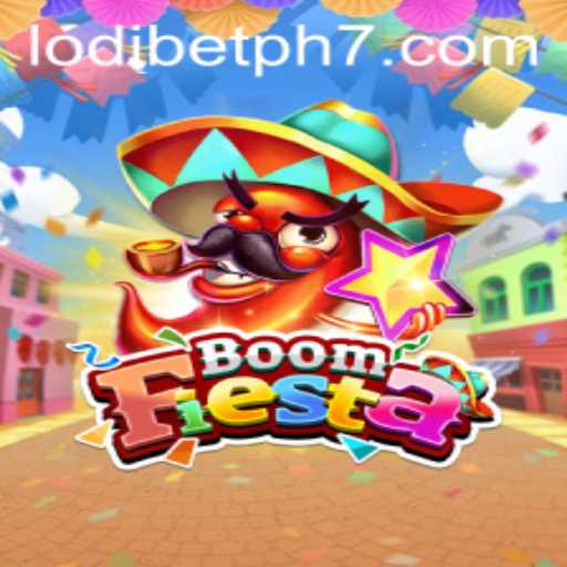 BoomFiesta: A Vibrant Gaming Experience with Lodibet PH