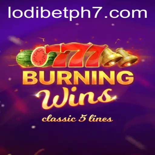Burning Wins: A Deep Dive into the Thrilling Slot Game