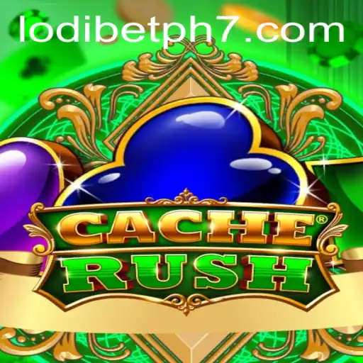 Discover CacheRush: An Exciting Adventure Awaits