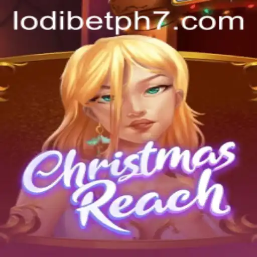 ChristmasReach: A Festive Adventure Game Experience