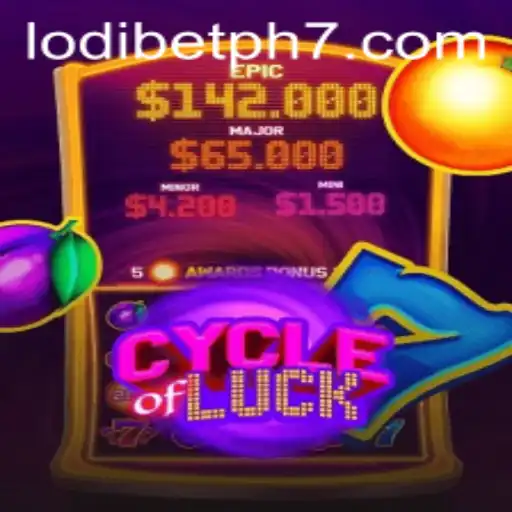Cycle of Luck: Navigating the Exciting World of Online Gaming with Lodibet PH