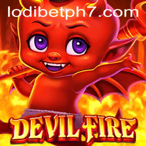 Unveiling the Thrills of DevilFire: A Riveting Journey in the World of Online Gaming