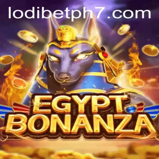 EgyptBonanza: A Gaming Adventure