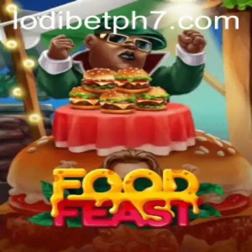 Experience the Culinary Challenge of FoodFeast: A Flavorful Adventure