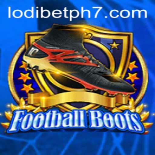 Discover the Thrilling World of FootballBoots and the Lodibet PH Connection