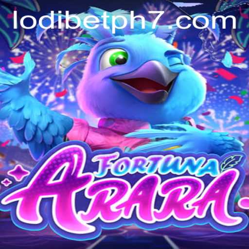 Exploring FortunaArara: The Latest Gaming Sensation Featuring Lodibet PH