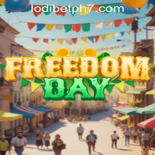 Exploring the Exciting World of FreedomDay: A New Gaming Experience