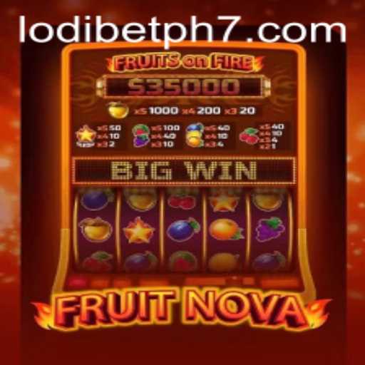 Exploring the Exciting World of FruitNova: A Comprehensive Guide