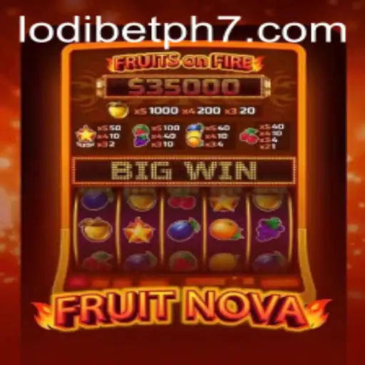 Exploring the Exciting World of FruitNova: A Comprehensive Guide