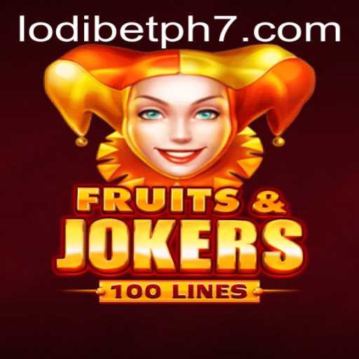 FruitsAndJokers100: A Thrilling Casino Game Experience