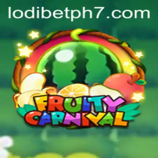 Explore the Exciting World of FruityCarnival on Lodibet PH
