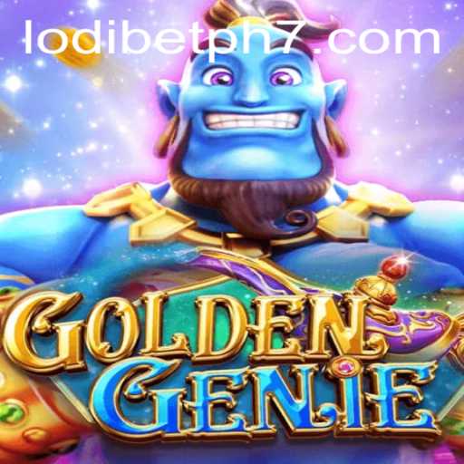 Unveiling GOLDENGENIE: The Exciting New Game Everyone's Talking About