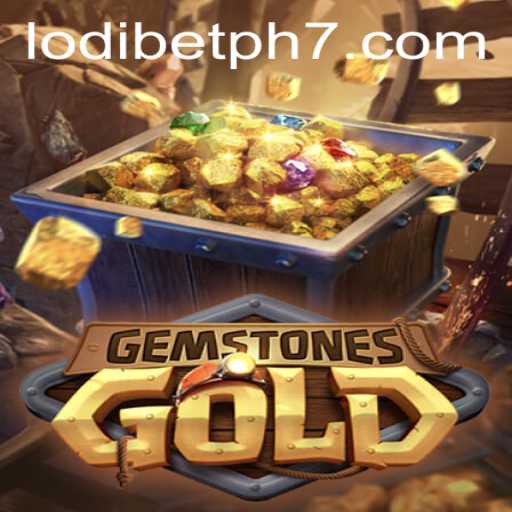 Unveiling the Excitement of GemstonesGold: A Thrilling Journey with Lodibet PH