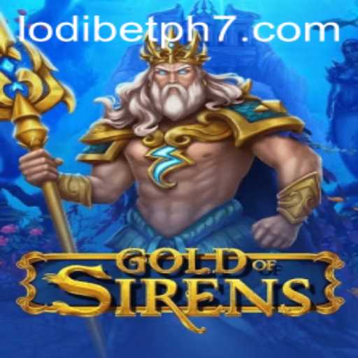 GoldofSirens: An Immersive Adventure in Mythology
