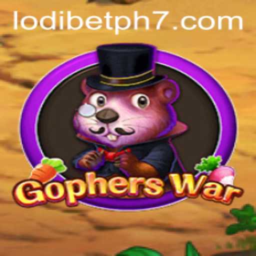 GophersWar: Engaging Gameplay and Thrilling Challenges