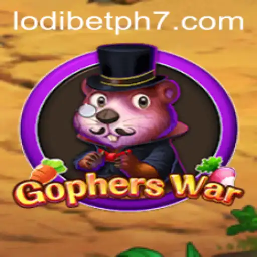 GophersWar: Engaging Gameplay and Thrilling Challenges