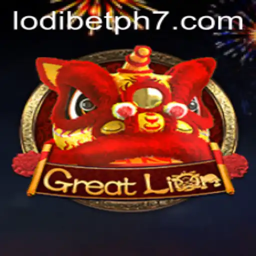 Unveiling GreatLion: The Thrilling Adventure with Lodibet PH