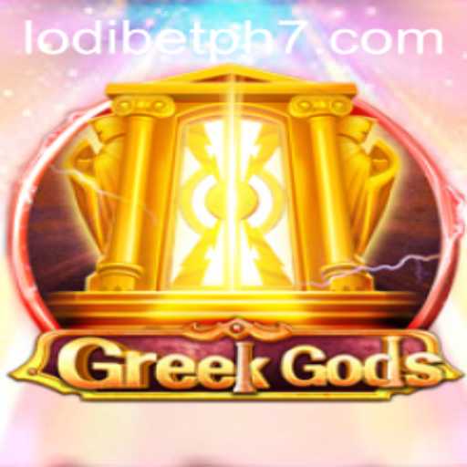 Discover the Thrilling World of GreekGods: An Exciting Journey into Mythology and Strategy