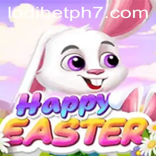 Exploring the Joyous World of HappyEaster: A Blissful Gaming Experience