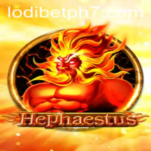 Hephaestus: A Mythical Adventure into the World of Ancient Gods