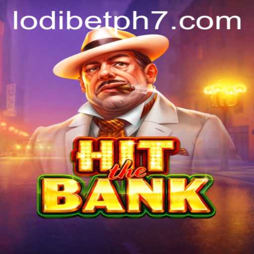 Exploring HitTheBank: An Exciting New Game on Lodibet PH