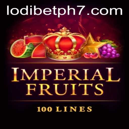 Exploring the Thrills of ImperialFruits100: Your Go-To Game on Lodibet PH