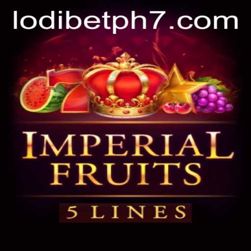 Exploring ImperialFruits5: A Thrilling Addition to Lodibet PH