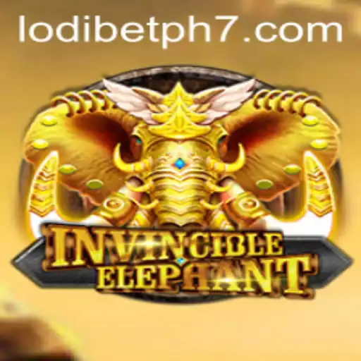 Exploring InvincibleElephant: The Game Taking the Lodibet PH Community by Storm