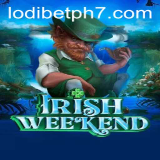 Exploring 'IrishWeekend': An Immersive Gaming Experience