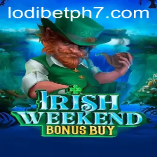 Explore the Magic of IrishWeekendBonusBuy: A Thrilling Gaming Experience on Lodibet PH