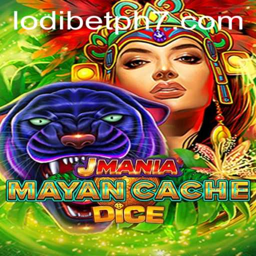 Exploring JManiaMayanCacheDice: A Deep Dive into the Latest Gaming Sensation
