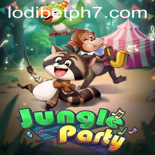 Explore the Thrilling World of JungleParty: A Guide to the Game's Adventures