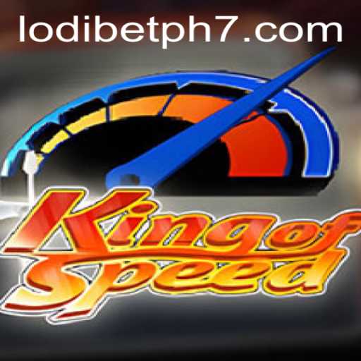 Exploring KingofSpeed: The Adrenaline-Packed Racing Game Revolutionizing the Genre with Lodibet PH