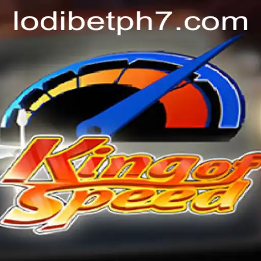 Exploring KingofSpeed: The Adrenaline-Packed Racing Game Revolutionizing the Genre with Lodibet PH