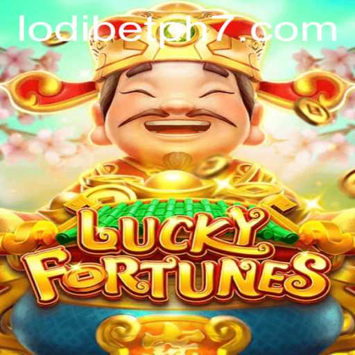 Discover the Thrilling World of LUCKYFORTUNES with lodibet ph
