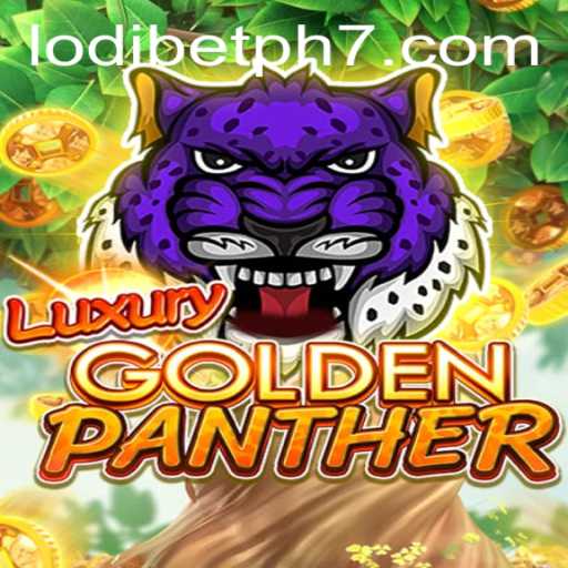 Exploring LUXURYGOLDENPANTHER: An Immersive Gaming Experience