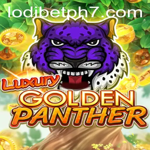Exploring LUXURYGOLDENPANTHER: An Immersive Gaming Experience
