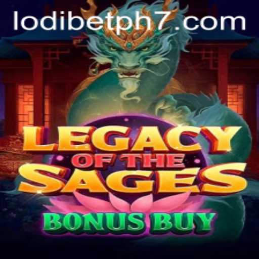Unveiling the Exciting World of LegacyoftheSagesBonusBuy: A Thrilling Gaming Experience