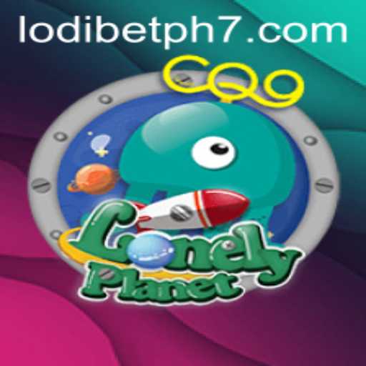 Discover the Enigmatic World of LonelyPlanet in the Lodibet PH Gaming Experience