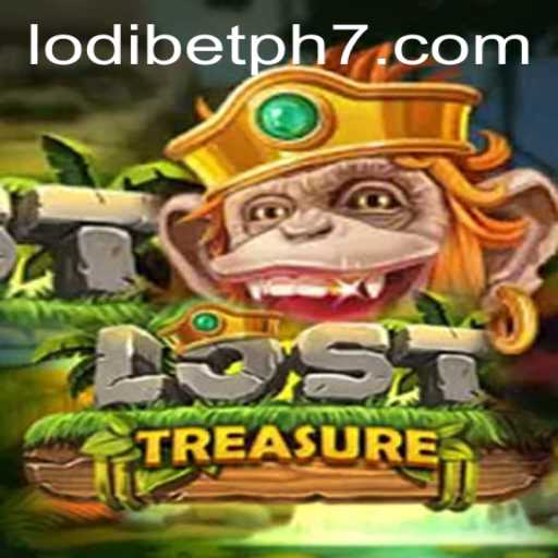 LostTreasure: The Thrilling Adventure Game Taking Lodibet PH by Storm