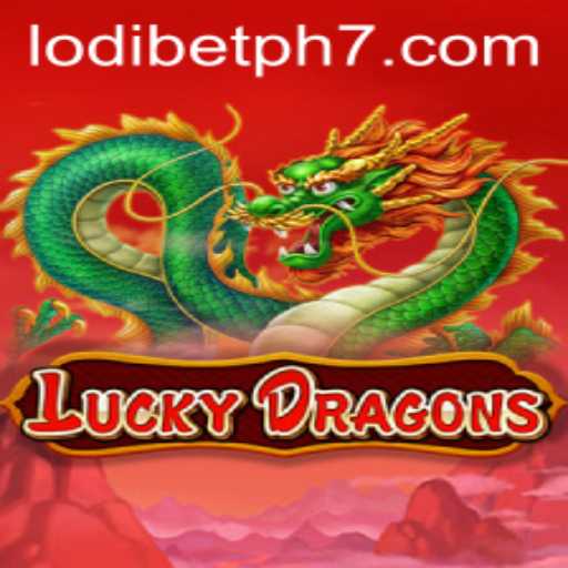 Discover the Enchanting World of LuckyDragons: A Comprehensive Guide