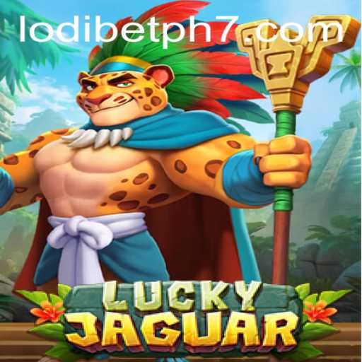 LuckyJaguar: A Thrilling New Adventure in the World of Gaming