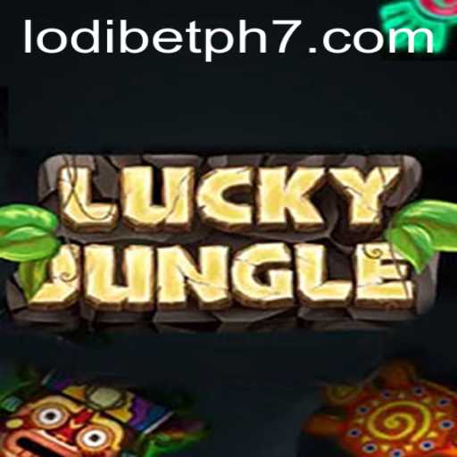 Discover the Exciting World of LuckyJungle with Lodibet PH